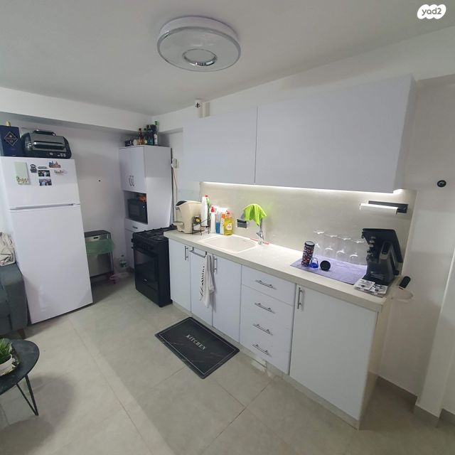 דירת גן, תאנה 22, מעוז ציון א', מבשרת ציון