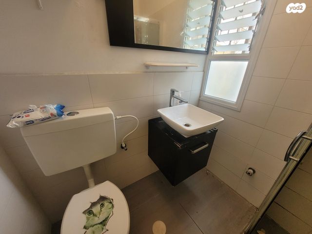 דירה, כצנלסון 121, פועלי הרכבת, גבעתיים