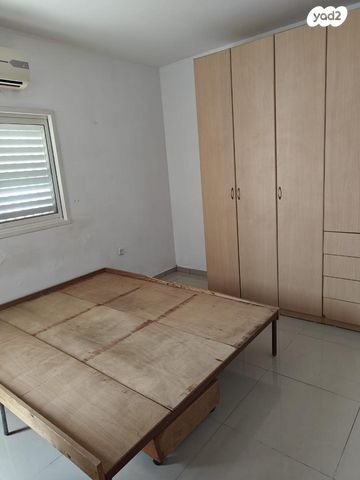 דירה, הרצל 75, המרכז השקט / מרכז העיר, פתח תקווה