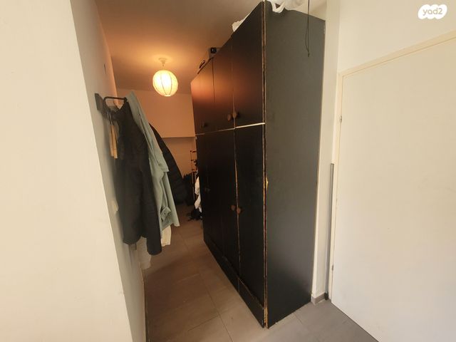 דירה, כצנלסון 121, פועלי הרכבת, גבעתיים