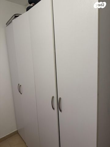 דירה, שלום עליכם 4, בן גוריון, אשקלון