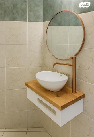 דירה, המלאכה 2, הדר, רמת השרון