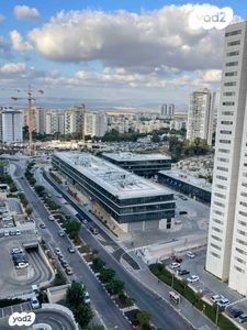 משרדים, שושנה דמארי 1, משכנות האומנים, קרית מוצקין