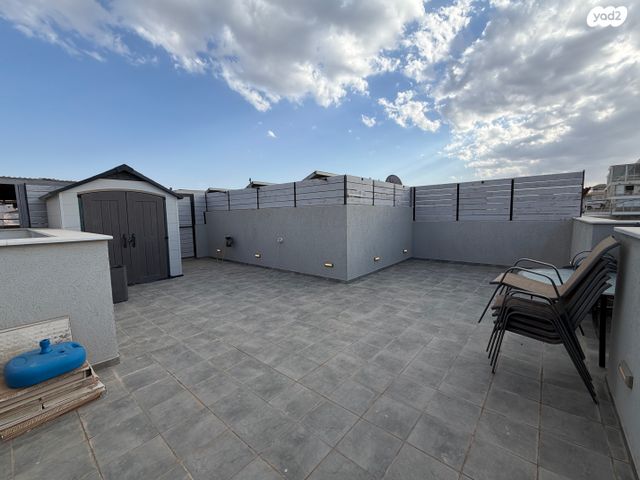 דירה, גרגר הנחלים, אילת