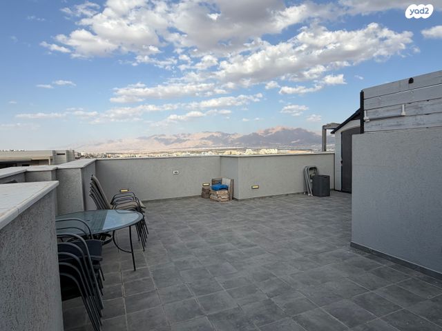 דירה, גרגר הנחלים, אילת