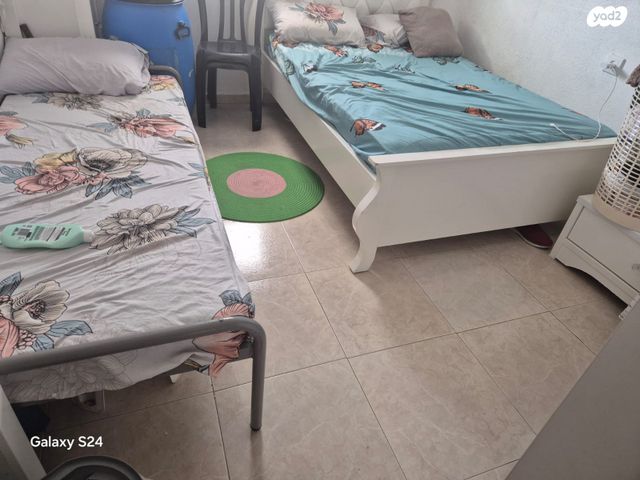 דירה, רחבת רד"ק, שכונה י"א, באר שבע