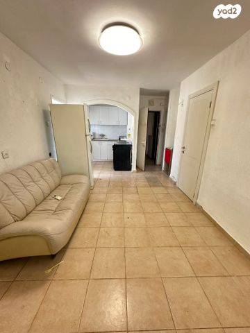 דירה, יהודה, קרית ים ב', קרית ים