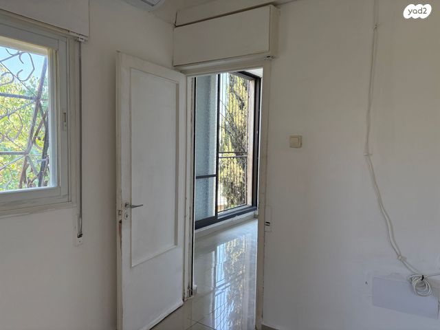 דרך יד לבנים 81