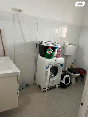 דירה, דרך יד לבנים 103, נווה יוסף, חיפה