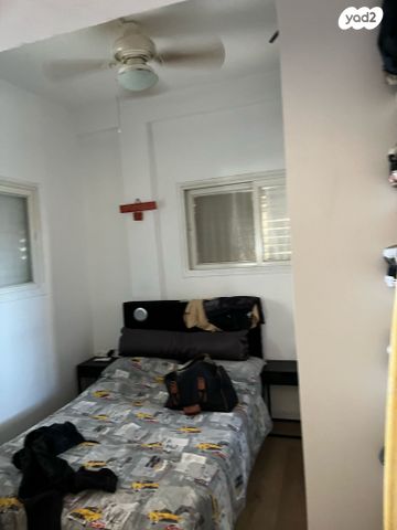 דירה, דרך יד לבנים 103, נווה יוסף, חיפה