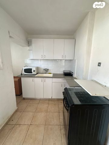 דירה, יהודה, קרית ים ב', קרית ים