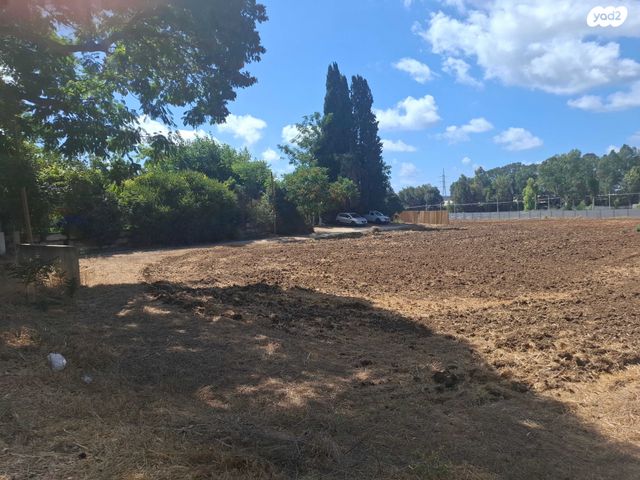 משק חקלאי/ נחלה