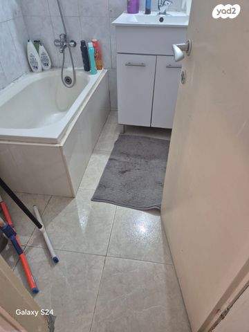 דירה, רחבת רד"ק, שכונה י"א, באר שבע