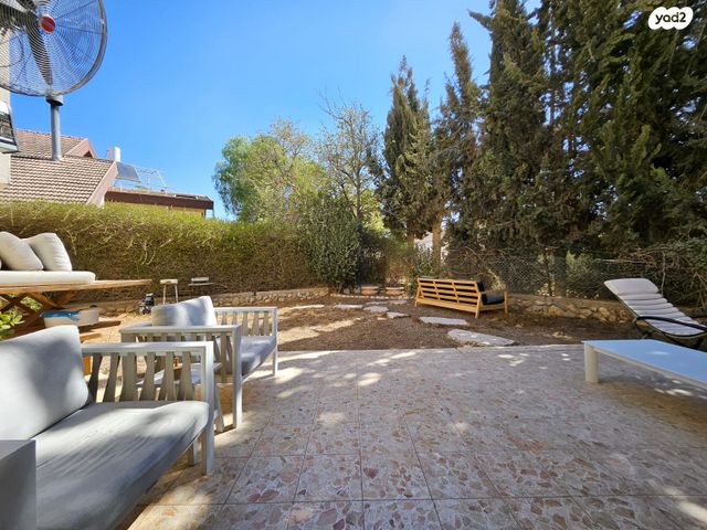 בית פרטי/ קוטג', עומר