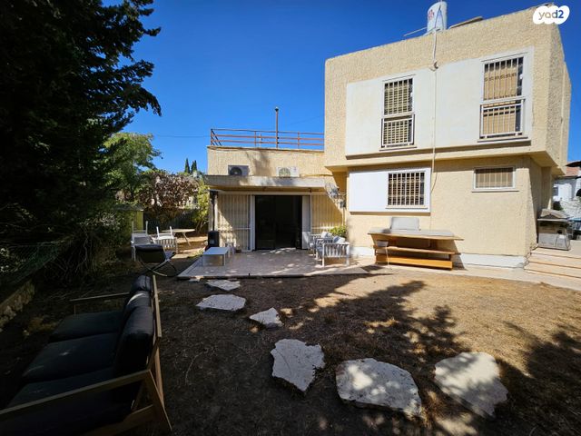 בית פרטי/ קוטג', עומר