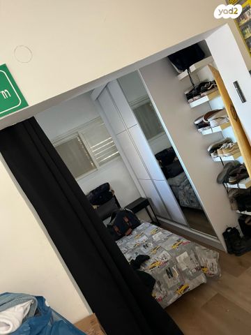 דירה, דרך יד לבנים 103, נווה יוסף, חיפה