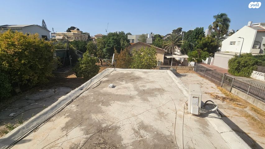 גג/ פנטהאוז, קפלן, קרית אונו