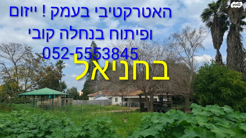מגרשים