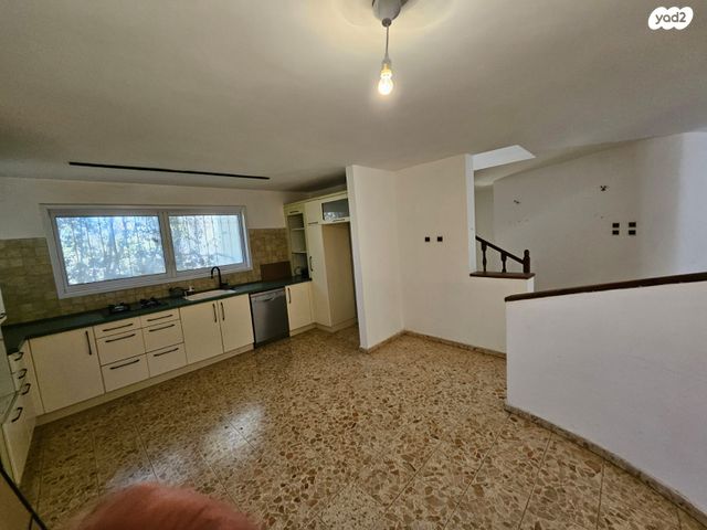 בית פרטי/ קוטג', עומר