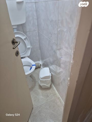 דירה, רחבת רד"ק, שכונה י"א, באר שבע