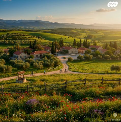 משק חקלאי/ נחלה