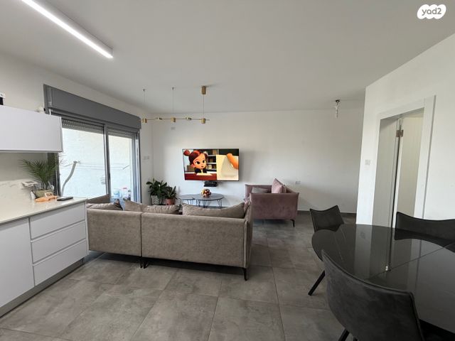 דירה, גרגר הנחלים, אילת