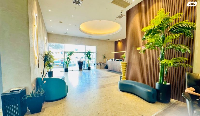 דרך בן גוריון 99