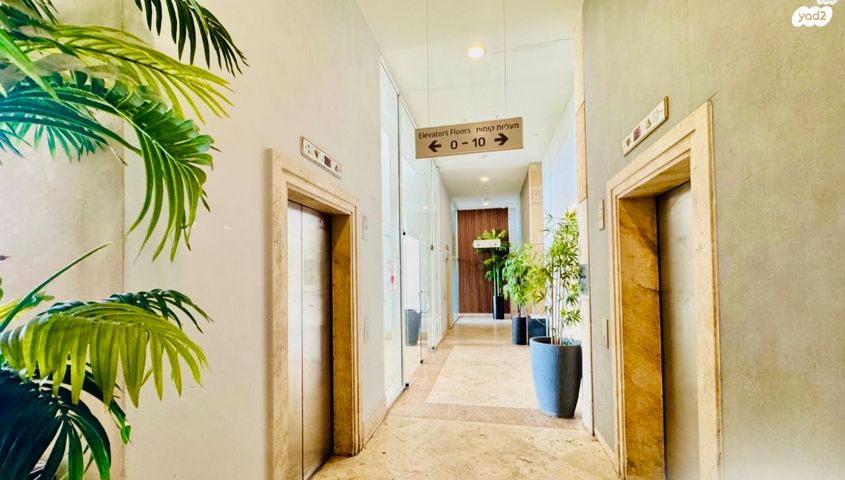 דירה, דרך בן גוריון 99, דרום מערב ותיק, בת ים