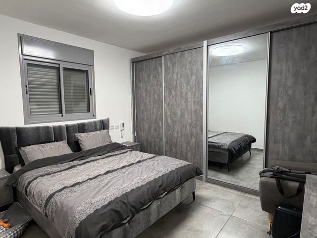 דירה, גרגר הנחלים, אילת