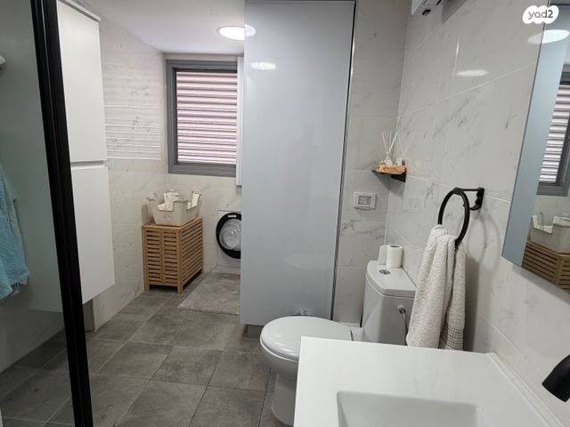 דירה, גרגר הנחלים, אילת