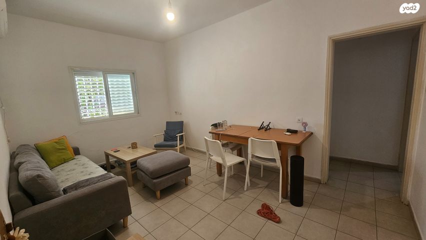 דירת גן, קפלן, קרית אונו