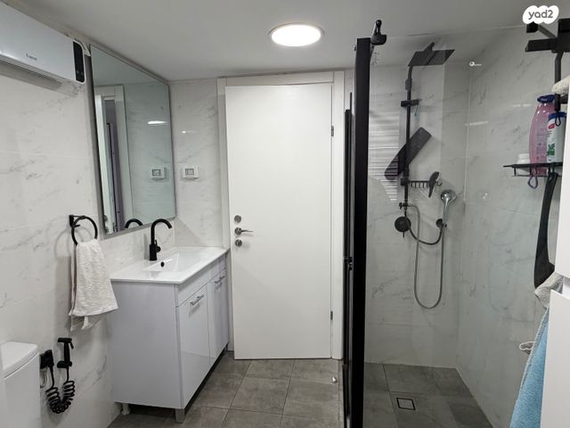 דירה, גרגר הנחלים, אילת