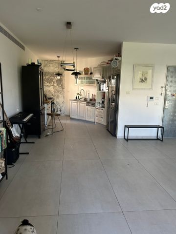 דירה, יוכבד בת מרים, תל ברוך צפון, תל אביב יפו