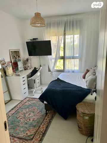 דירה, יוכבד בת מרים, תל ברוך צפון, תל אביב יפו