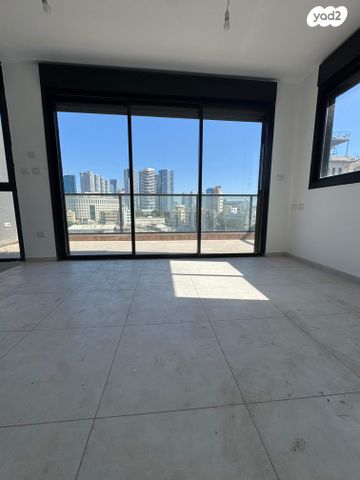 גג/ פנטהאוז, הגר"א, נווה שאנן, תל אביב יפו