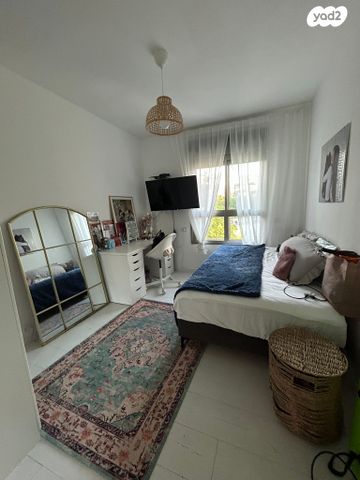 דירה, יוכבד בת מרים, תל ברוך צפון, תל אביב יפו