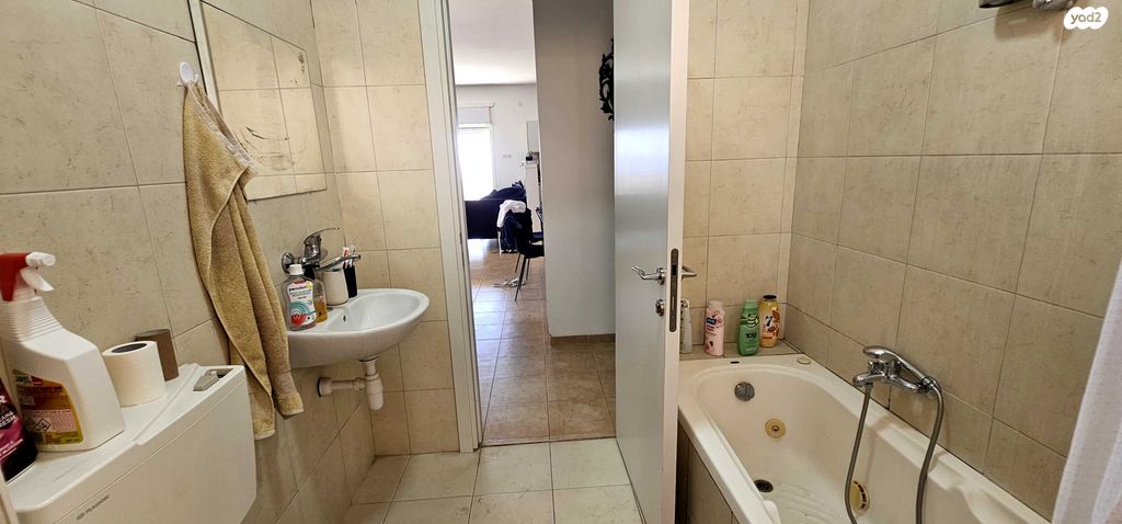 דירה, נוף הבשן 30, נוף הכנרת, צפת