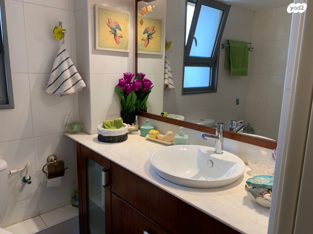 דירה, אלי כהן, הגוש הגדול, רמת אביב החדשה, נופי ים, תל אביב יפו