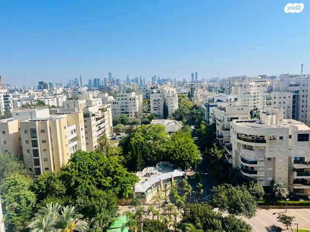 דירה, אלי כהן, הגוש הגדול, רמת אביב החדשה, נופי ים, תל אביב יפו