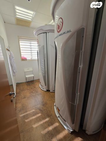 חנויות/ שטח מסחרי, יוסף לישנסקי 27, מב"ת מערב, אזור תעשייה חדש, ראשון לציון