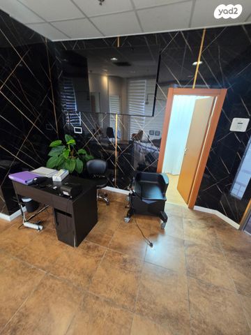 חנויות/ שטח מסחרי, יוסף לישנסקי 27, מב"ת מערב, אזור תעשייה חדש, ראשון לציון