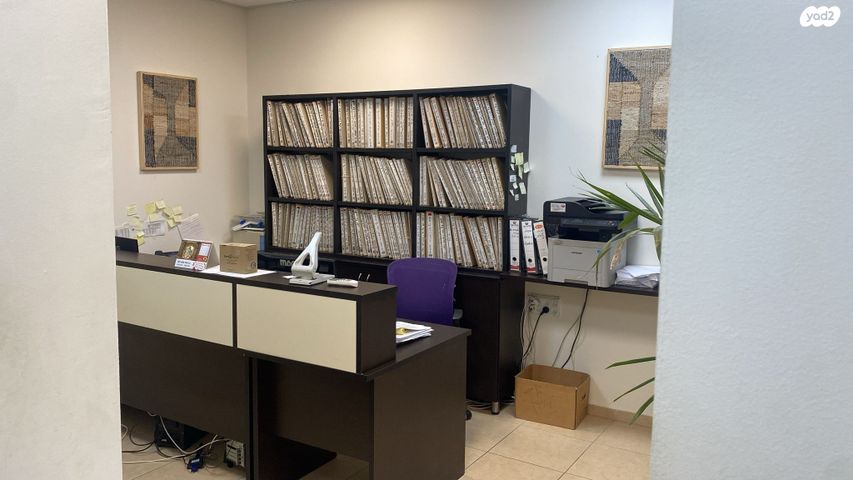 משרדים, צפצפה 4, רמת ישי