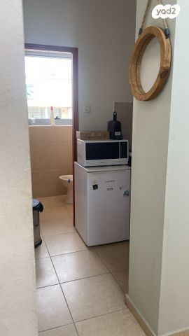 משרדים, צפצפה 4, רמת ישי