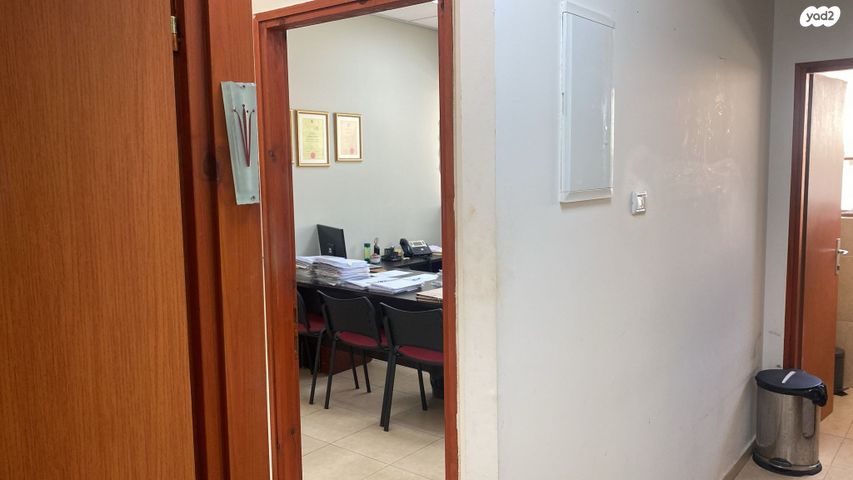 משרדים, צפצפה 4, רמת ישי