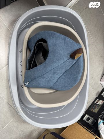 תמונת מודעה - חיות מחמד