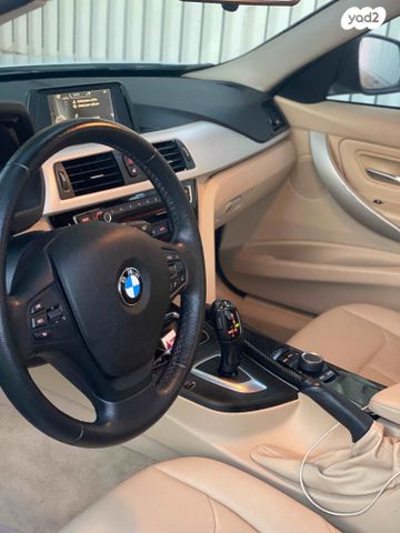 ב מ וו סדרה 3