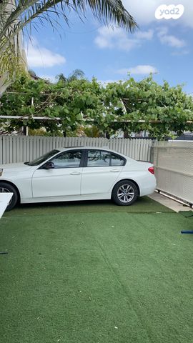 ב מ וו סדרה 3