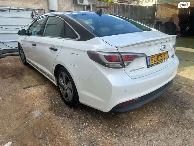 יונדאי סונטה