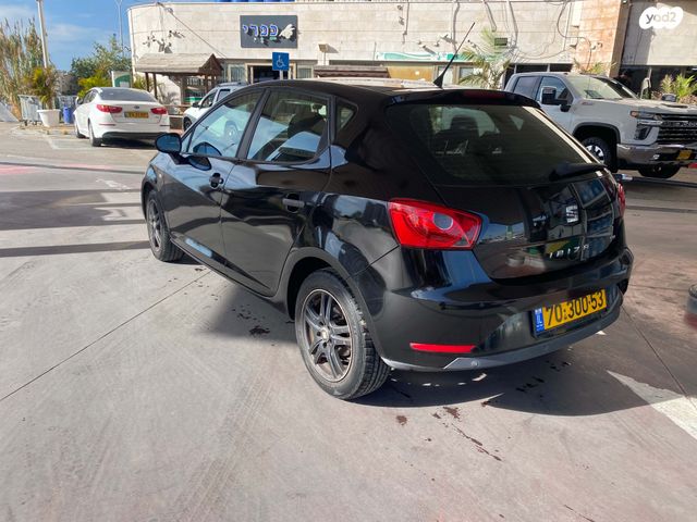 סיאט איביזה