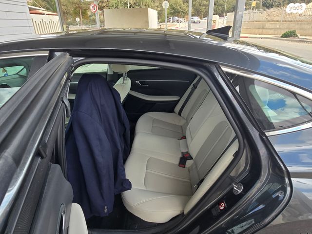 יונדאי סונטה